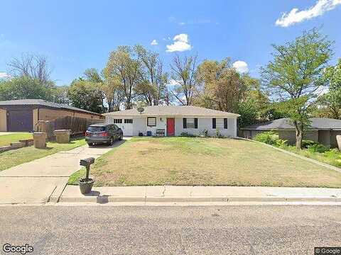 Southridge, CANYON, TX 79015
