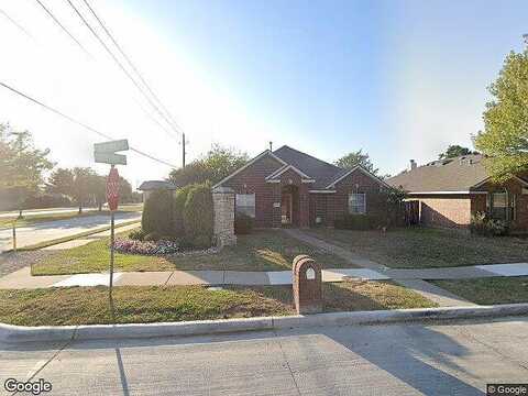 Columbus, MCKINNEY, TX 75070