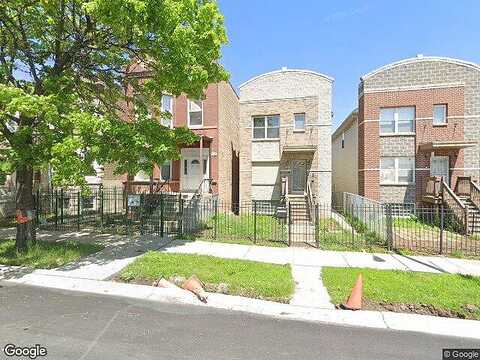Congress, CHICAGO, IL 60624