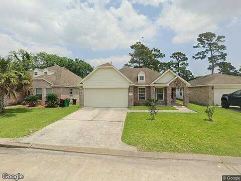 Cary Creek, BAYTOWN, TX 77521
