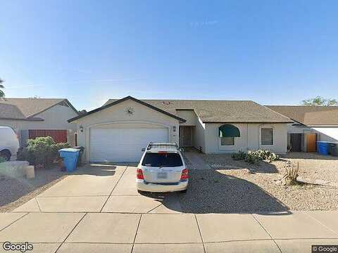 Salter, GLENDALE, AZ 85308