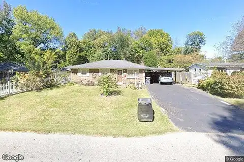 Riverside, EVANSVILLE, IN 47714