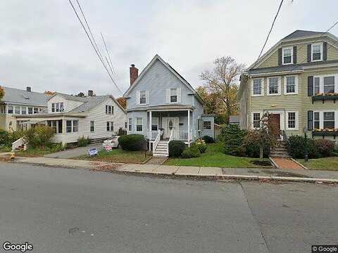 Jefferson, SALEM, MA 01970