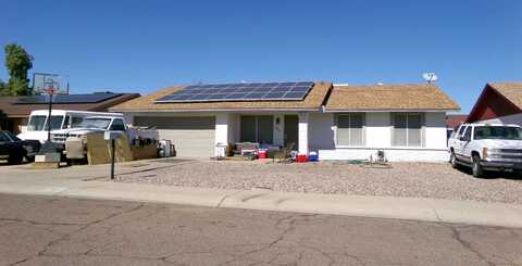 Windrose, PHOENIX, AZ 85029