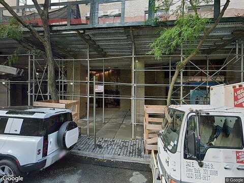 94Th, NEW YORK, NY 10128