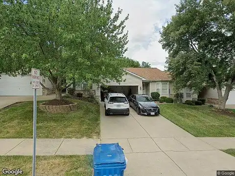 Spring Gardens, SAINT CHARLES, MO 63303