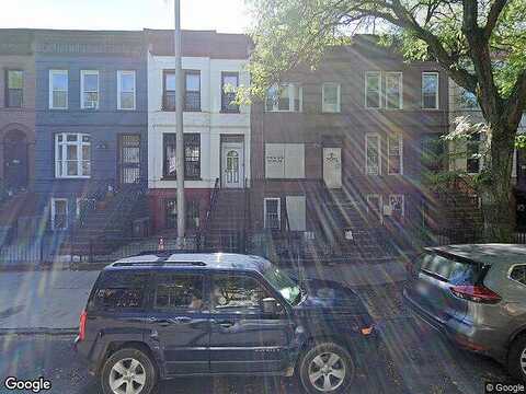 Bainbridge, BROOKLYN, NY 11233
