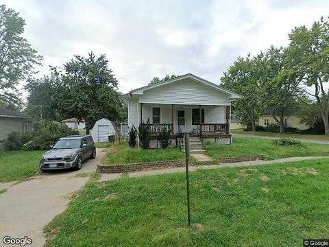 B, FAIRFIELD, IA 52556