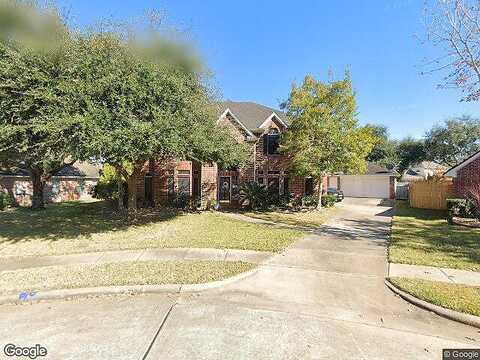 Caravel, MISSOURI CITY, TX 77459