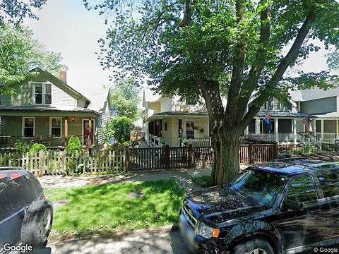 Whitman, CLEVELAND, OH 44113