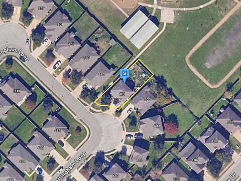 Nottingham, KYLE, TX 78640