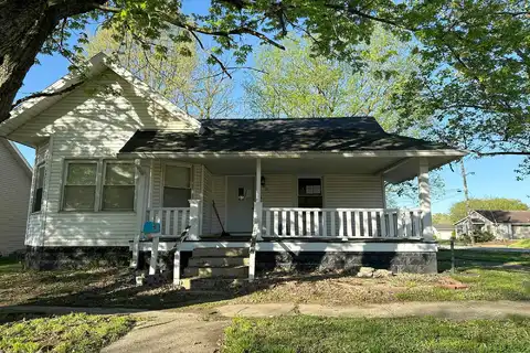 6Th, PETERSBURG, IN 47567