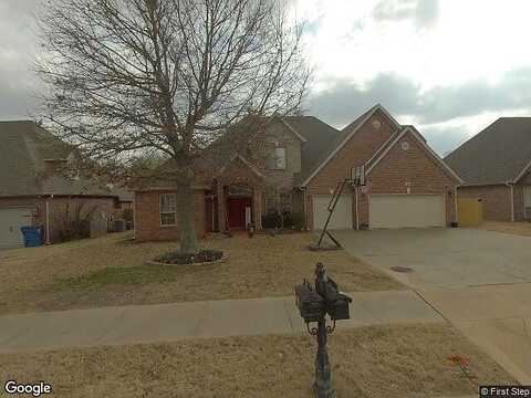 Fullerton, BENTONVILLE, AR 72712