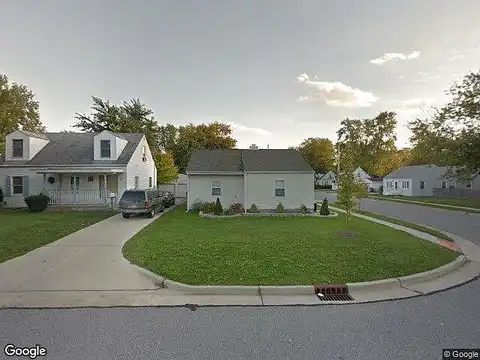 Fair, VALPARAISO, IN 46383