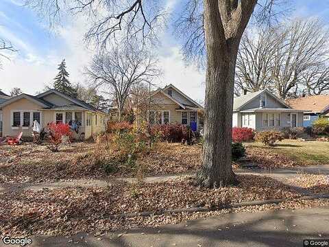 27Th, MINNEAPOLIS, MN 55406