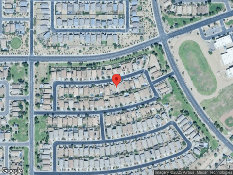 Federal, SAN TAN VALLEY, AZ 85144
