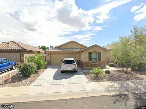 Federal, SAN TAN VALLEY, AZ 85144