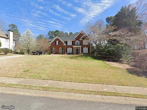Night Sky, CUMMING, GA 30041
