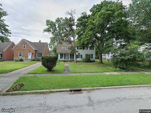 Bayard, CLEVELAND, OH 44121