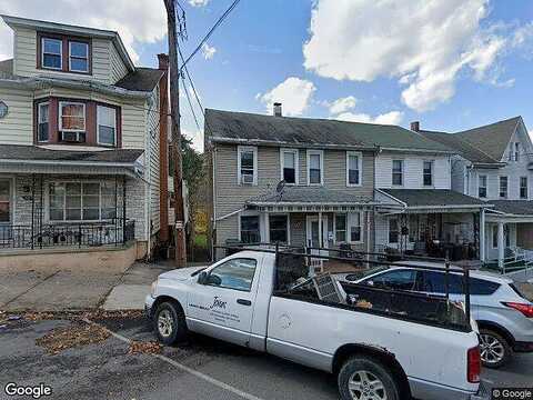 Market, SHAMOKIN, PA 17872