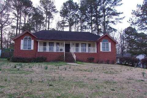 13Th, PLEASANT GROVE, AL 35127