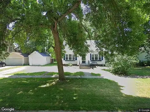 2Nd, HUMBOLDT, IA 50548
