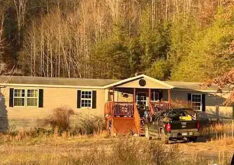 Beckwith, FAYETTEVILLE, WV 25840