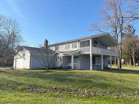 Shoreview, WATERFORD, MI 48328
