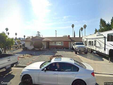 Mcdowell, HEMET, CA 92544