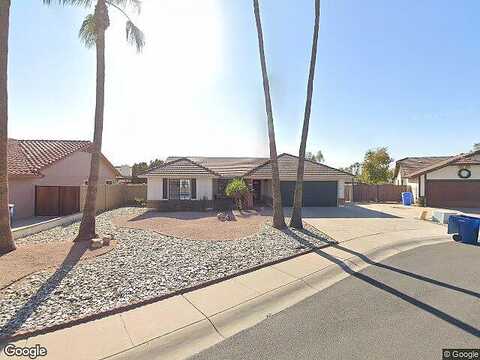 Harwell, GILBERT, AZ 85234