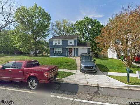Tantallon, FORT WASHINGTON, MD 20744