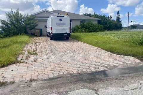 Nw13Th Terr, Cape Coral, FL 33993