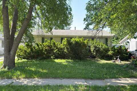 Greenwood, LINCOLN, NE 68504