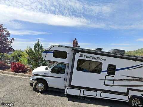 Barbara Jean, MEDFORD, OR 97504