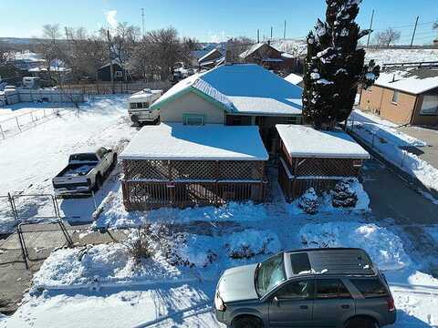 Ash, PUEBLO, CO 81003