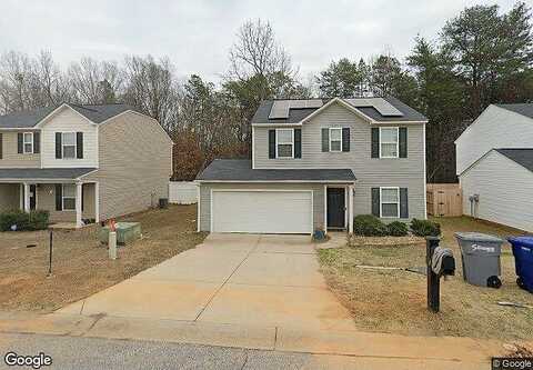 Promised Land, SPARTANBURG, SC 29306