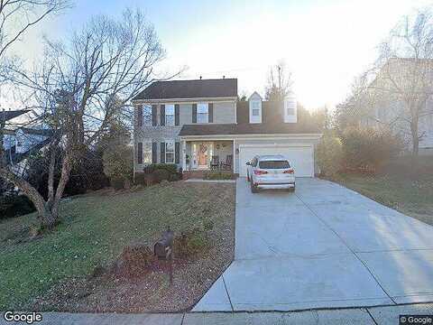 Autumn Cove, CLOVER, SC 29710