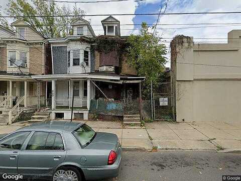 Hanover, TRENTON, NJ 08618