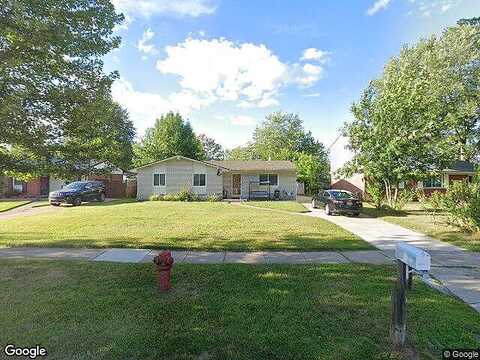 Arthur, Van Buren Twp, MI 48111