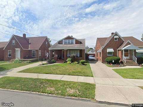 56Th, CLEVELAND, OH 44144