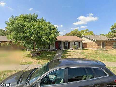Woodbluff, MESQUITE, TX 75150