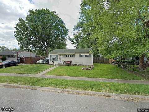 Gloucester, PORTSMOUTH, VA 23702