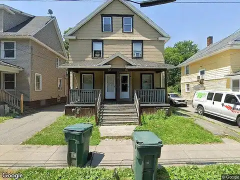 Murray, ROCHESTER, NY 14606