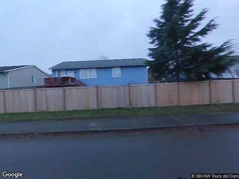 214Th Street, SPANAWAY, WA 98387