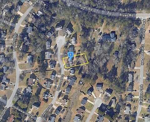 Linecrest, ELLENWOOD, GA 30294