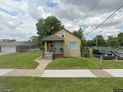 11Th, ECORSE, MI 48229