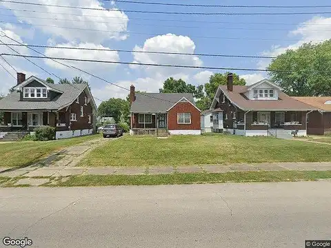 River Park, LOUISVILLE, KY 40211