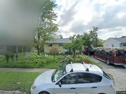 Curundu, DAYTON, OH 45416