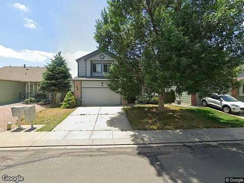 Kyle, COLORADO SPRINGS, CO 80916