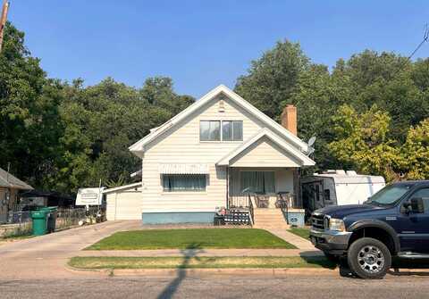 Grant, OGDEN, UT 84404